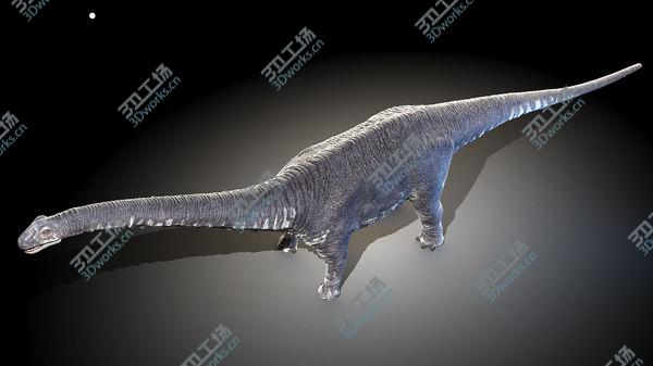 images/goods_img/20210312/3D model Argentinosaurus/5.jpg